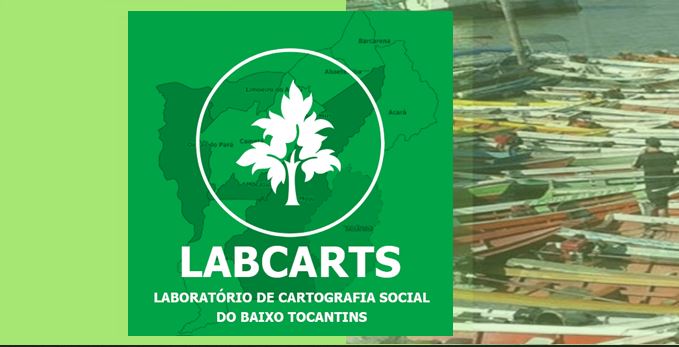 Laboratório de Cartografia Social do Baixo Tocantins